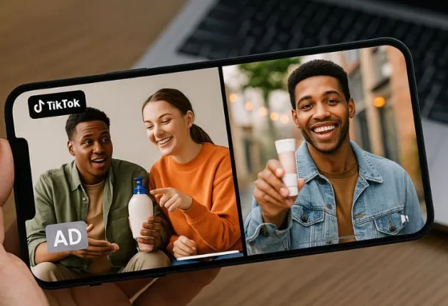 How to Stand Out on TikTok & YouTube Shorts with Effective InStream Video Ads