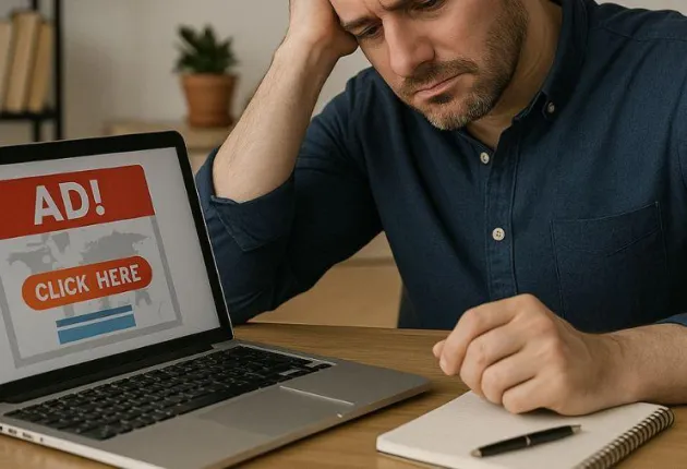 10 Strategies to Overcome Creative Fatigue in Pop Ads