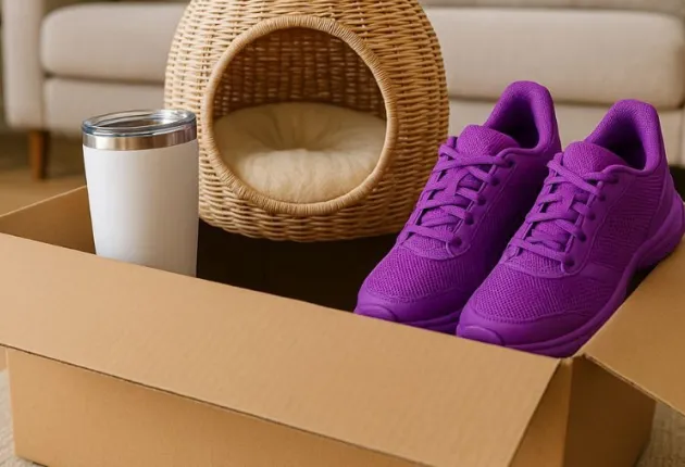 Did You Know These Q4 2025 Dropshipping Products Are Trending?