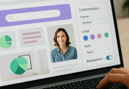 Enhance User Experience with RSOC's Advanced Customization Features