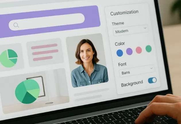 Enhance User Experience with RSOC's Advanced Customization Features