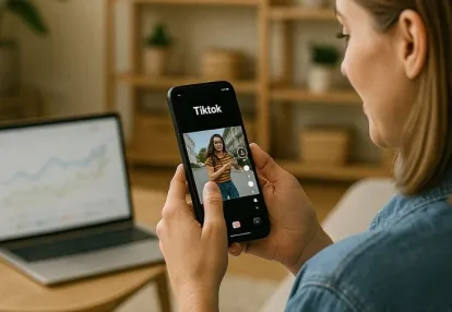 Creative Optimization for TikTok Ads: Strategies for 2025