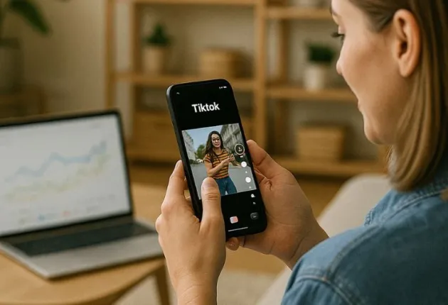 Creative Optimization for TikTok Ads: Strategies for 2025
