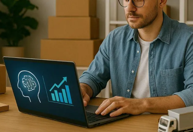 Optimizing Your Dropshipping Strategy with AI Insights