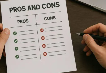 Pros and Cons of Affiliate Networks vs Direct Partnerships