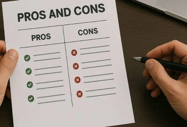 Pros and Cons of Affiliate Networks vs Direct Partnerships