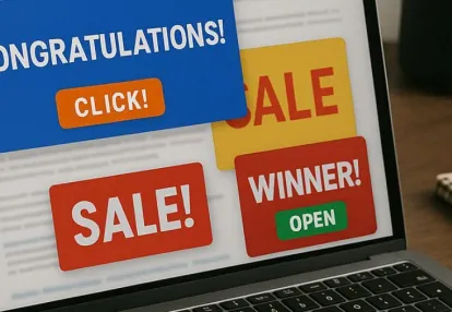 High-Volume Traffic on a Shoestring: Insights from a Successful Pop Ads Case Study