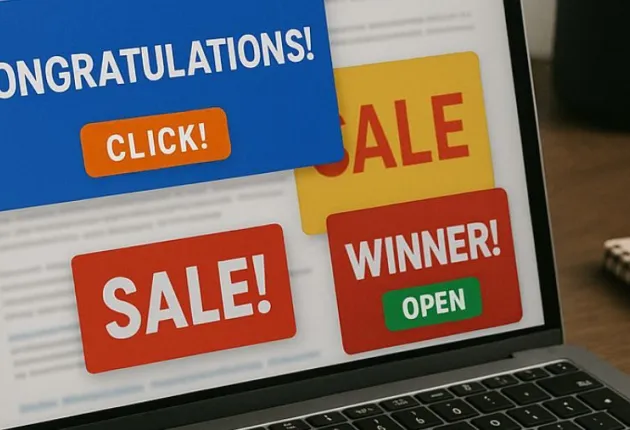 High-Volume Traffic on a Shoestring: Insights from a Successful Pop Ads Case Study