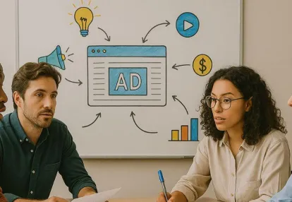 5 Effective Ad Strategies to Maximize Revenue with RSOC