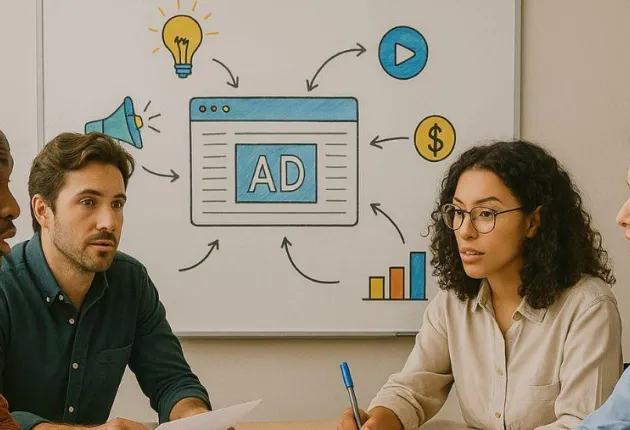 5 Effective Ad Strategies to Maximize Revenue with RSOC