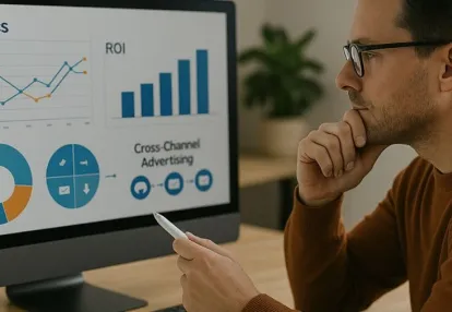 10 Brilliant Tips for Maximizing ROI with Cross-Channel Advertising