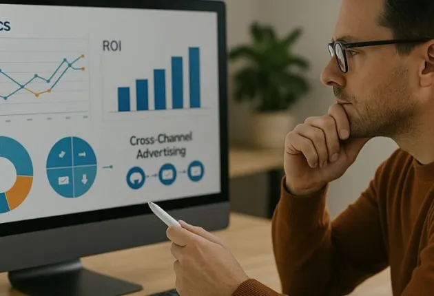 10 Brilliant Tips for Maximizing ROI with Cross-Channel Advertising