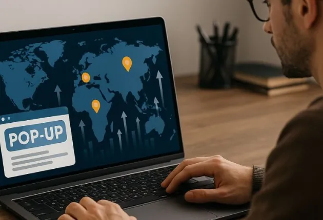 5 Key Strategies for Scaling Your Pop Ads Campaigns Globally