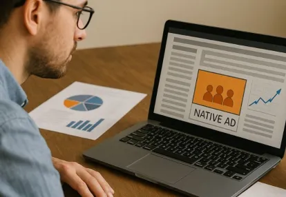 How Predictive Targeting in Native Ads Revolutionizes Advertising