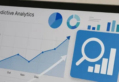 How to Use Predictive Analytics to Maximize Your Q4 Dropshipping Sales