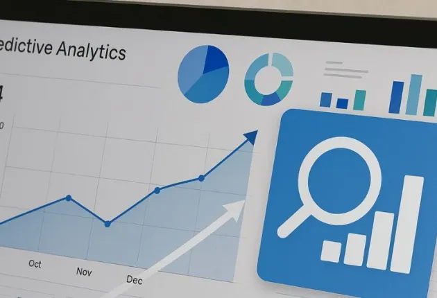 How to Use Predictive Analytics to Maximize Your Q4 Dropshipping Sales