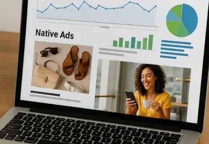 Measuring Native Ad Performance: A Guide to Data-Driven Insights