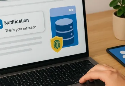 Why First-Party Data Matters More Than Ever in Push Advertising