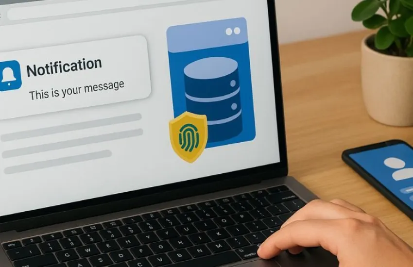 Why First-Party Data Matters More Than Ever in Push Advertising