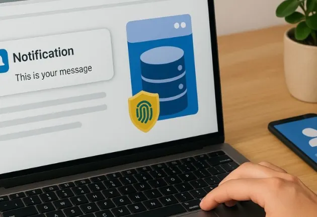 Why First-Party Data Matters More Than Ever in Push Advertising