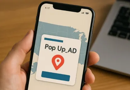 Geo Targeting Pop Ads: The Ultimate Guide for 2025