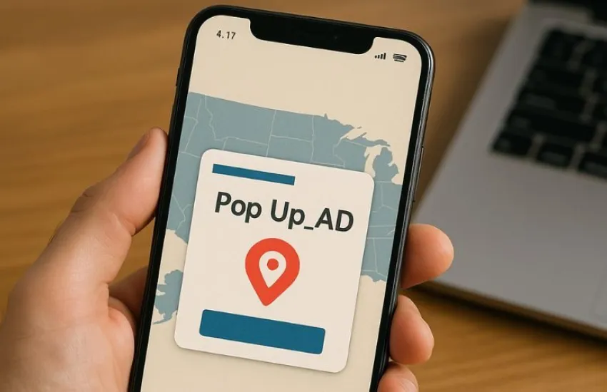 Geo Targeting Pop Ads: The Ultimate Guide for 2025