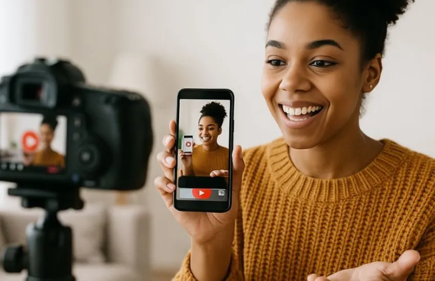 How User-Generated Content is Changing the Game for InStream Ads