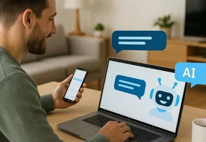 Enhancing Customer Loyalty: How AI Chatbots Transform Post-Purchase Experiences in Dropshipping