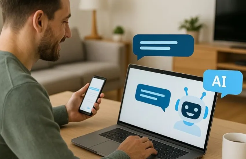 Enhancing Customer Loyalty: How AI Chatbots Transform Post-Purchase Experiences in Dropshipping