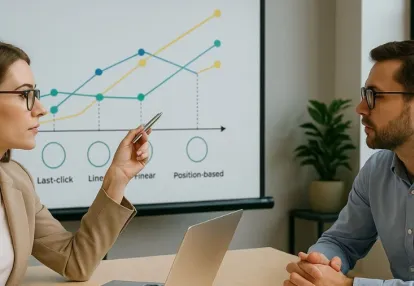 Understanding Attribution Models in Affiliate Campaigns: A Comprehensive Guide