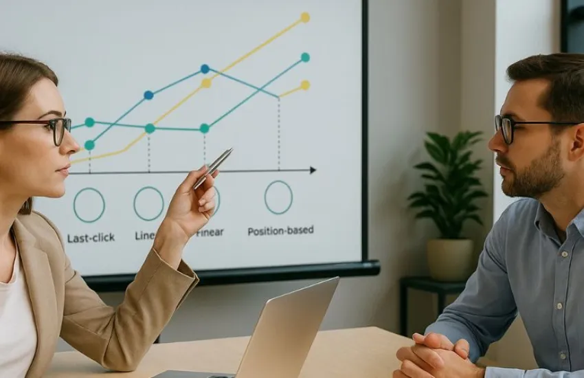 Understanding Attribution Models in Affiliate Campaigns: A Comprehensive Guide