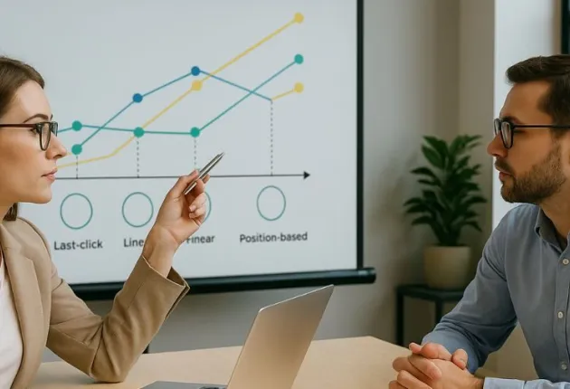 Understanding Attribution Models in Affiliate Campaigns: A Comprehensive Guide