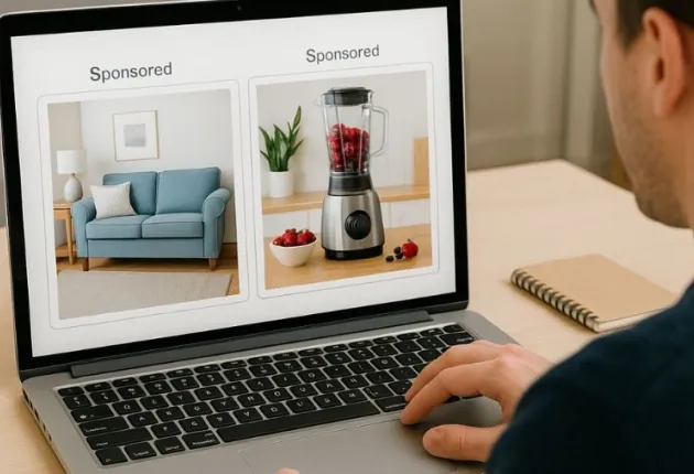 Creative Rotation in Native Ads: When and Why to Refresh Your Visuals