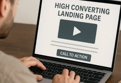 Conversion Rate Secrets: 7 Tips for High Converting Landing Pages