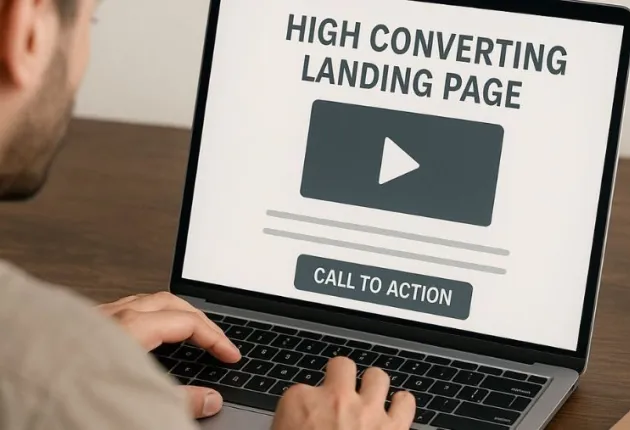 Conversion Rate Secrets: 7 Tips for High Converting Landing Pages