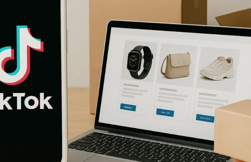 Scaling Beyond TikTok: How to Use Native Ads for Dropship Sales