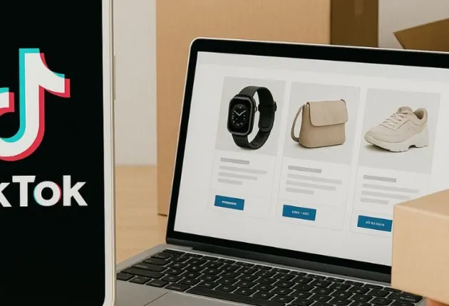 Scaling Beyond TikTok: How to Use Native Ads for Dropship Sales