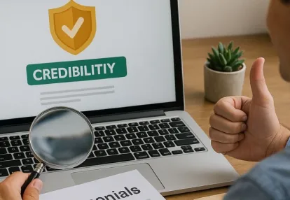 10 Strategies to Build Credibility in Affiliate Marketing