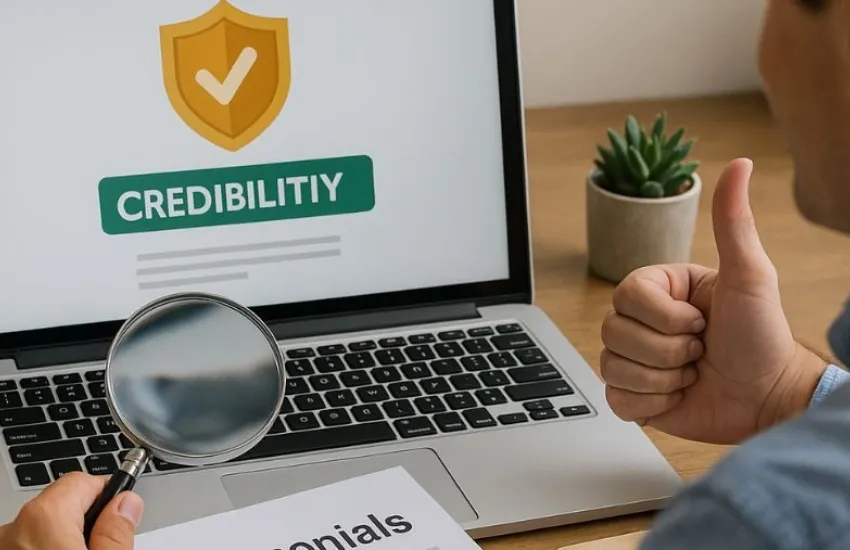 10 Strategies to Build Credibility in Affiliate Marketing