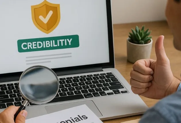 10 Strategies to Build Credibility in Affiliate Marketing