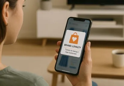 Customer Retention Made Easy with Push Notification Brand Loyalty