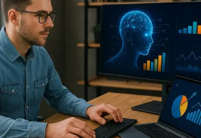 How AI Helps Affiliates Predict Winning Offers