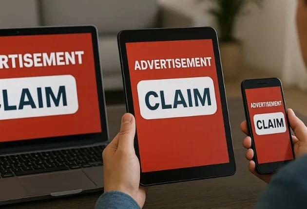 Cross-Screen Pop Advertising: Strategies for Success