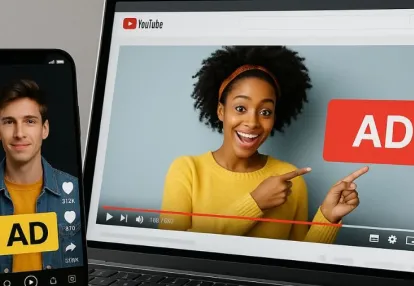 Harnessing the Power of Cross-Platform Video Ads on TikTok and YouTube