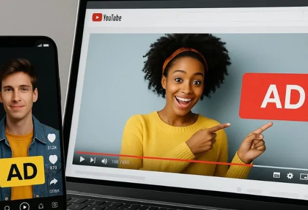Harnessing the Power of Cross-Platform Video Ads on TikTok and YouTube