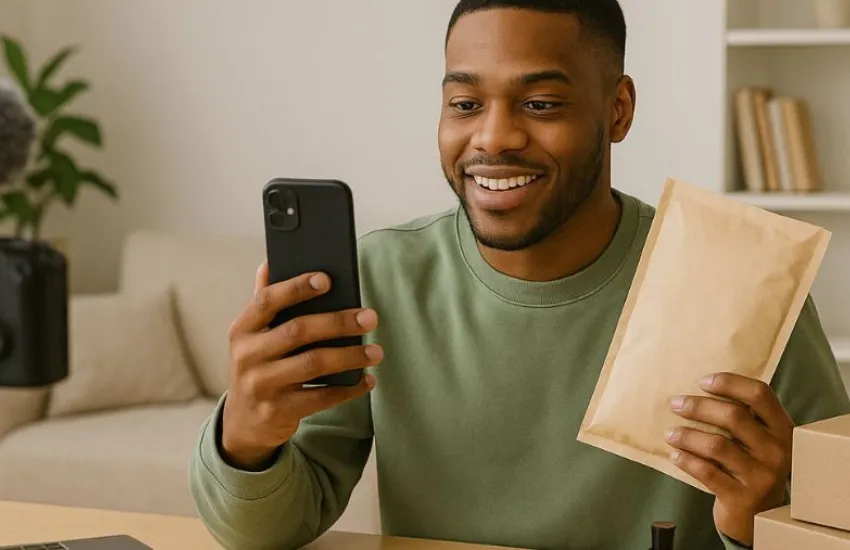 Influencer Collaborations That Drive Viral Dropship Campaigns