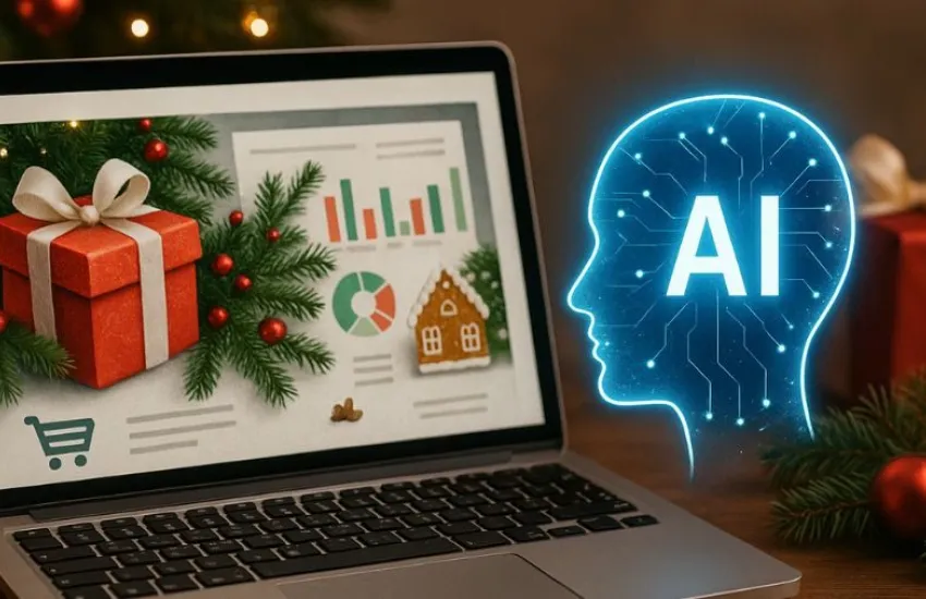 AI-Powered Holiday Campaigns: Fine-Tuning for Maximum Impact