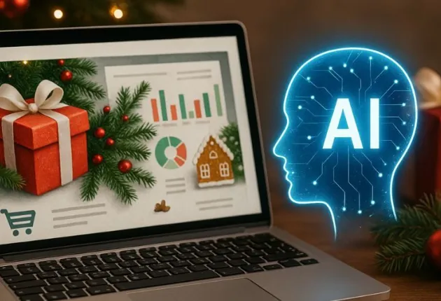 AI-Powered Holiday Campaigns: Fine-Tuning for Maximum Impact