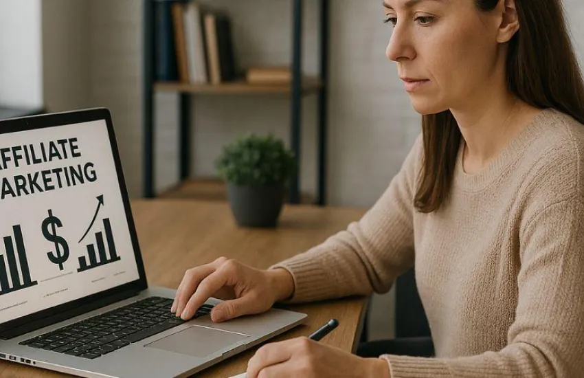 Year-End Affiliate Marketing: 5 Strategies to Boost Your Conversions