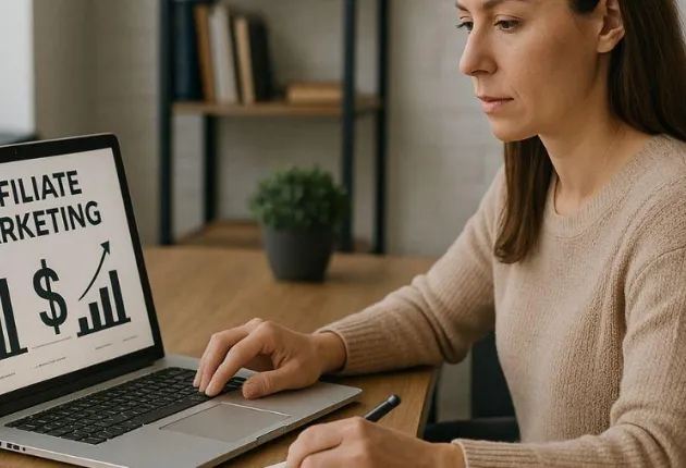 Year-End Affiliate Marketing: 5 Strategies to Boost Your Conversions